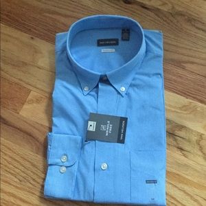 Van heusen dress shirt brand new